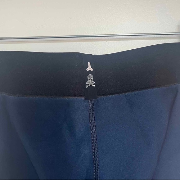 Ultracor x SoulCycle Multi-Color Stripe High Rise Leggings - Picture 4 of 4